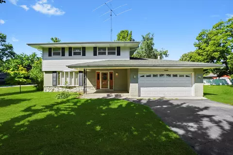 18830 S Sara Rd, Mokena, IL 60448