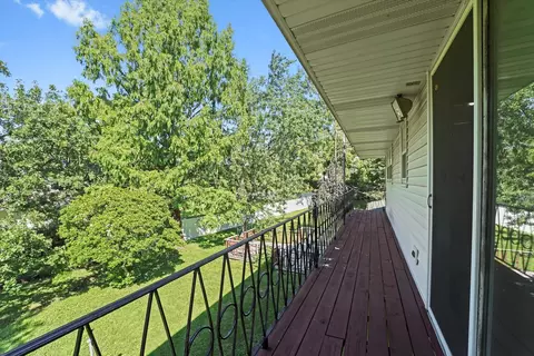 Exterior - 18830 S Sara Rd, Mokena, IL 60448 photo 3 of 9