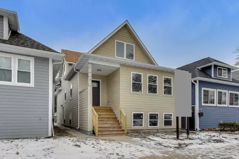 2229 Harvey Ave, Berwyn, IL 60402