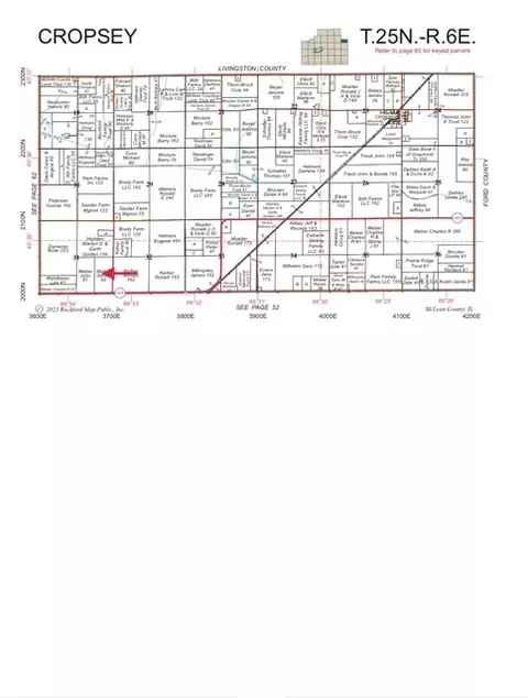 80 Acres Off E 2000 North Rd, Anchor, IL 61720 photo 8