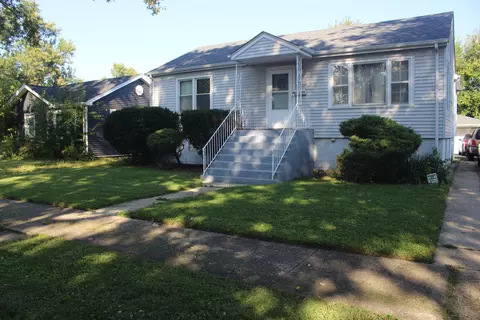 15035 Harding Ave, Midlothian, IL 60445
