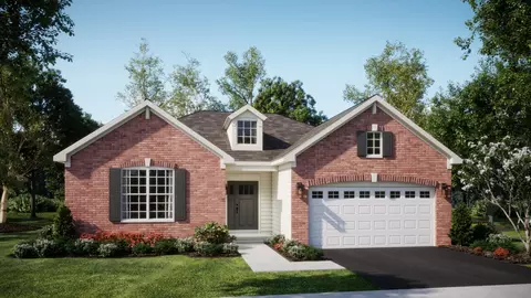 1288 Prairie Ridge Trl, Antioch, IL 60002