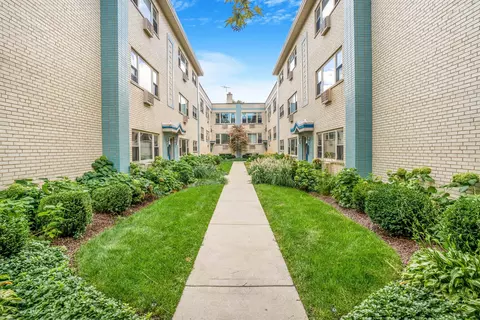 4856 N Paulina St #3W, Chicago, IL 60640