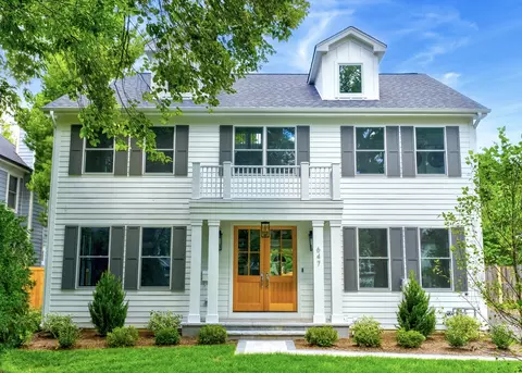 647 Garland Ave, Winnetka, IL 60093