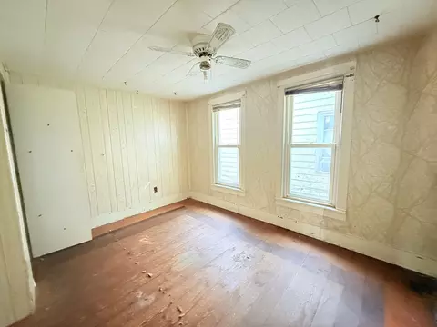 Bedroom - 695 N Harrison Ave, Kankakee, IL 60901 photo 2 of 4