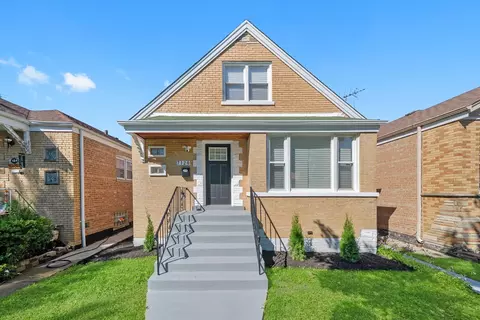 7120 S Lawndale Ave, Chicago, IL 60629