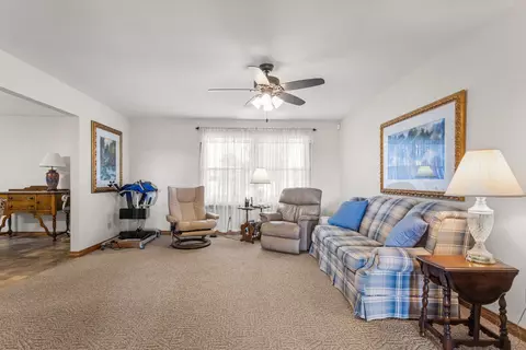 Living - 708 E Benham St, Tolono, IL 61880 photo 1 of 2