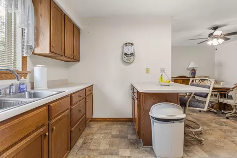 Kitchen - 708 E Benham St, Tolono, IL 61880 photo 4 of 4