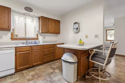 Kitchen - 708 E Benham St, Tolono, IL 61880 photo 2 of 4