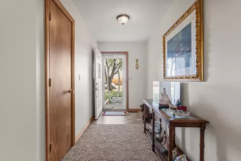 Entry Way - 708 E Benham St, Tolono, IL 61880 photo 2 of 3
