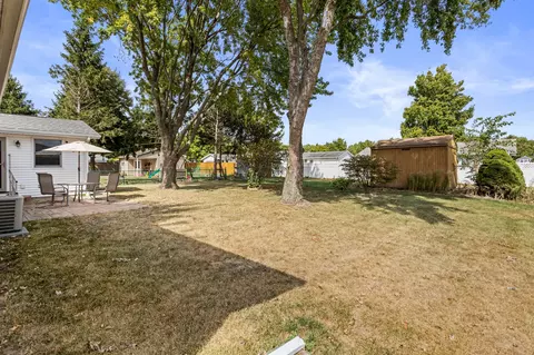 Exterior - 708 E Benham St, Tolono, IL 61880 photo 5 of 5