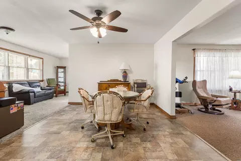 Dining - 708 E Benham St, Tolono, IL 61880 photo 2 of 2