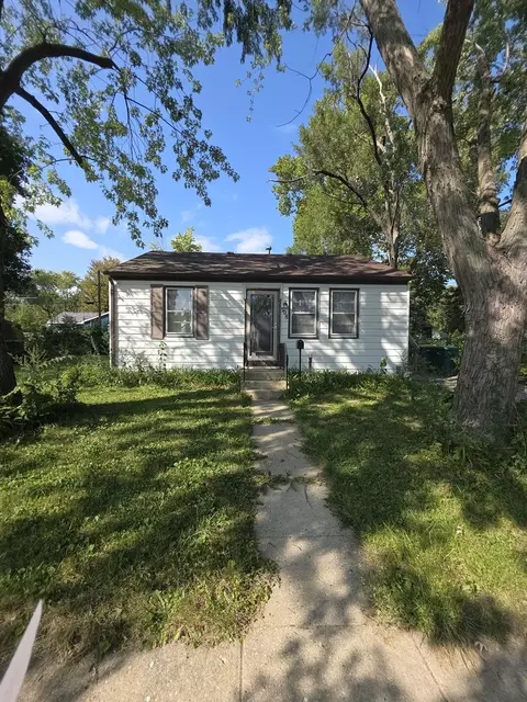508 N Circle Dr, Wilmington, IL 60481