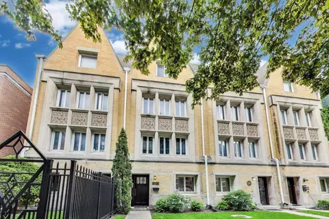 3215 S Calumet Ave, Chicago, IL 60616