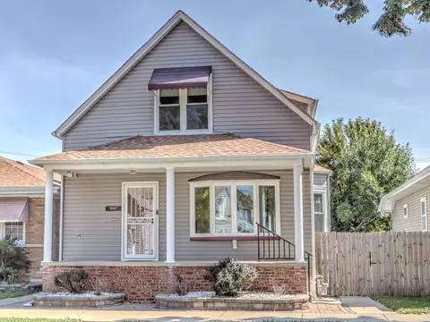 13147 S Brandon Ave, Chicago, IL 60633