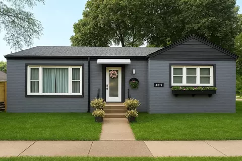 4019 Cleveland St, Skokie, IL 60076