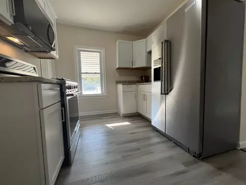 Kitchen - 733 Schomer Ave, Aurora, IL 60505 photo 3 of 3