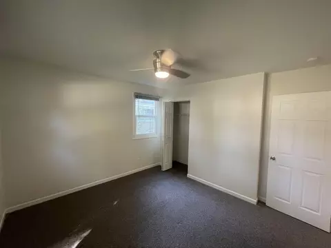 Bedroom - 535 N Webster Cir, Kankakee, IL 60901 photo 5 of 6