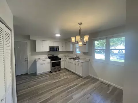 Kitchen - 535 N Webster Cir, Kankakee, IL 60901 photo 1 of 2