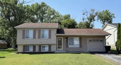 18018 Chantilly Ln, Hazel Crest, IL 60429