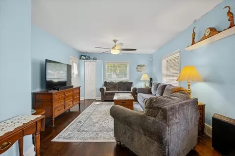 Living - 2237 S 22nd Ave, Broadview, IL 60155 photo 2 of 2
