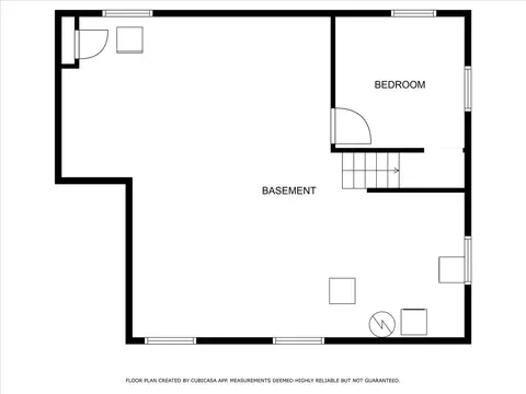 Floorplan - 2237 S 22nd Ave, Broadview, IL 60155 photo 2 of 3