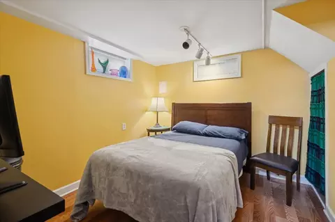 Bedroom - 2237 S 22nd Ave, Broadview, IL 60155 photo 3 of 3