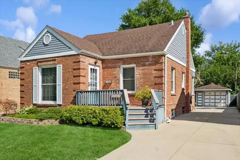 2237 S 22nd Ave, Broadview, IL 60155