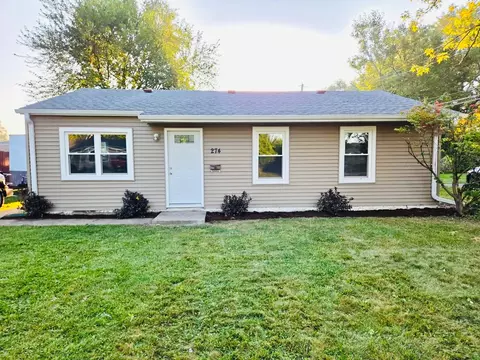 274 S Hillcrest Ave, Kankakee, IL 60901