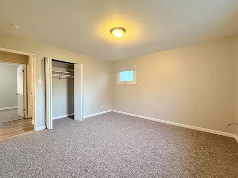 Bedroom - 17153 Walter St, Lansing, IL 60438 photo 2 of 6