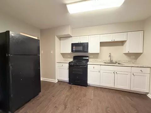 Kitchen - 17153 Walter St, Lansing, IL 60438 photo 2 of 2