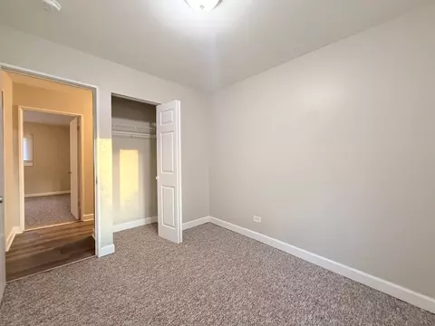 Bedroom - 17153 Walter St, Lansing, IL 60438 photo 6 of 6