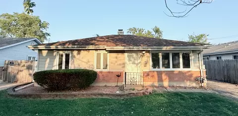 17153 Walter St, Lansing, IL 60438