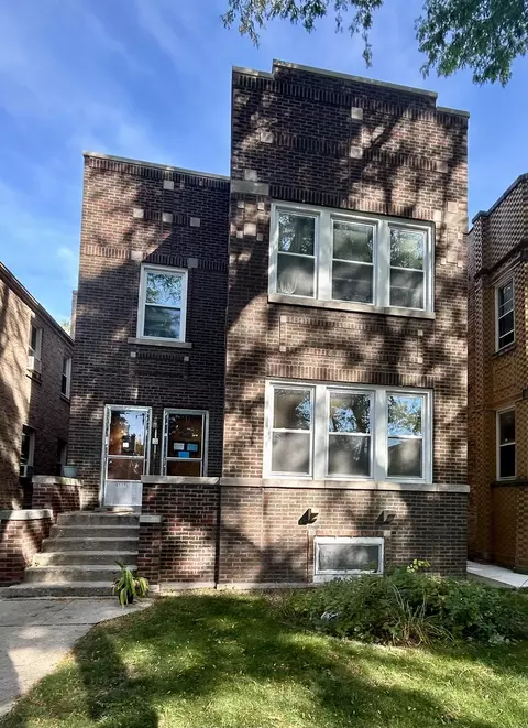 6117 N Meade Ave, Chicago, IL 60646