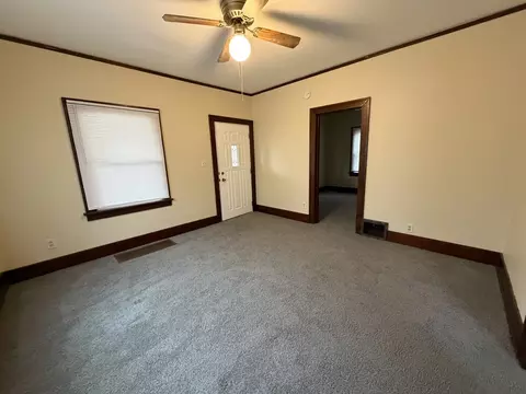 Living - 705 W Olive St, Bloomington, IL 61701 photo 1 of 2