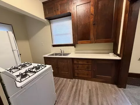 Kitchen - 705 W Olive St, Bloomington, IL 61701 photo 2 of 2