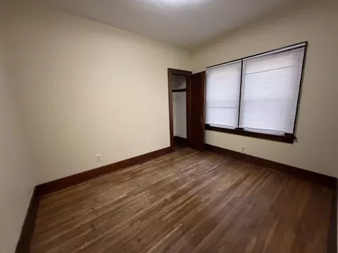 Bedroom - 705 W Olive St, Bloomington, IL 61701 photo 3 of 6