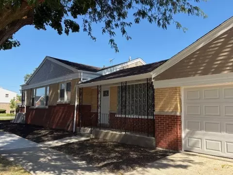 10701 S Normal Ave, Chicago, IL 60628