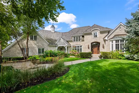 35 Riderwood Rd, North Barrington, IL 60010