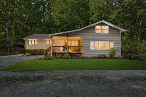 27202 S Egyptian Trl, Monee, IL 60449