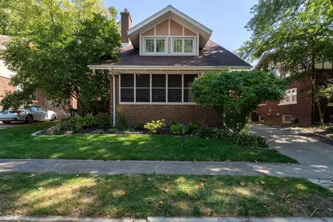 1306 S Fell Ave, Normal, IL 61761