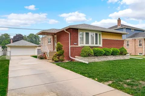 10021 Cook Ave, Oak Lawn, IL 60453