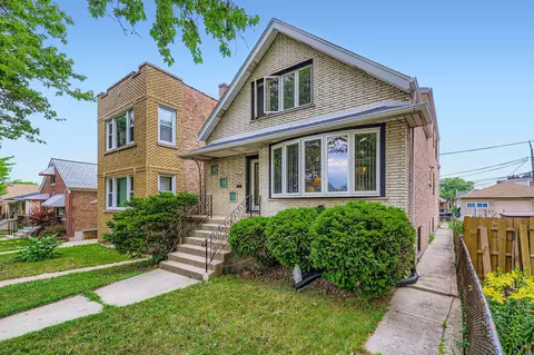 5443 S Nottingham Ave, Chicago, IL 60638