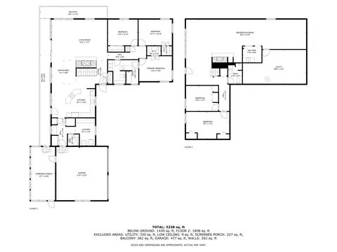 Floorplan - 20644 White Oaks Rd, Morrison, IL 61270 photo 1 of 3