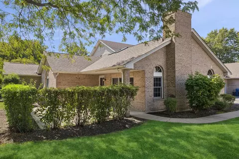 501 Feldner Ct, Palos Heights, IL 60463
