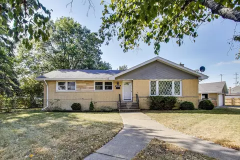 4735 W 122nd St, Alsip, IL 60803