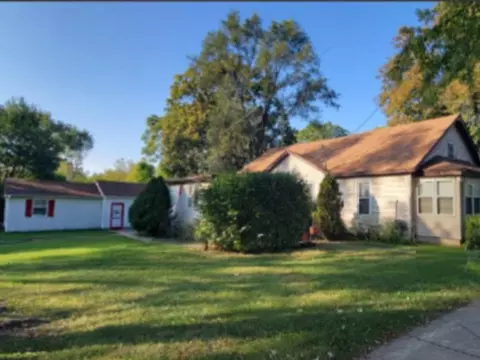 327 S State St, Lockport, IL 60441