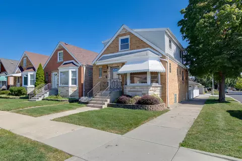 5301 N Melvina Ave, Chicago, IL 60630