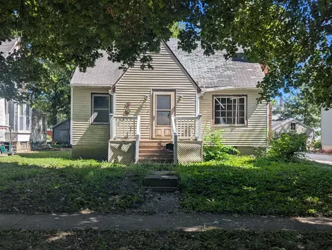 316 N Wood St, Gibson City, IL 60936