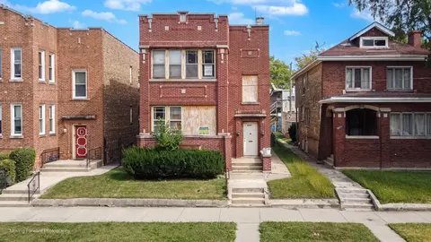 8153 S Sangamon St, Chicago, IL 60620